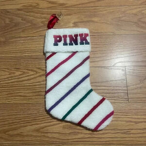 Victoria's Secret PINK Stocking